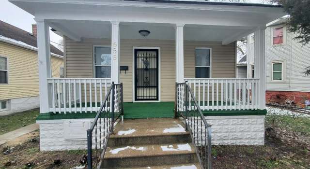 Photo of 655 Abe St, Joliet, IL 60432