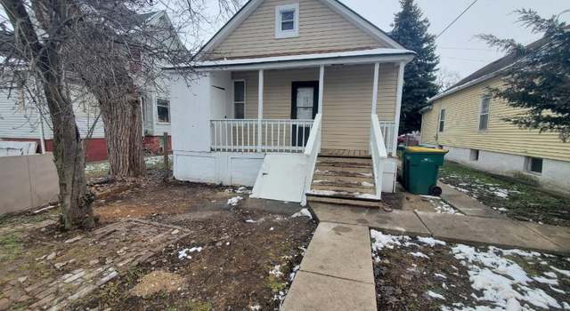 Photo of 655 Abe St, Joliet, IL 60432