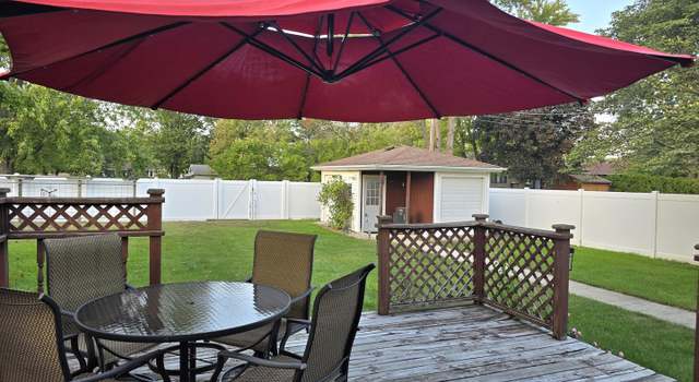 Photo of 603 E Fine St, Ashkum, IL 60911