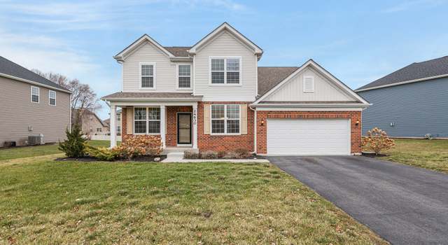 Photo of 24630 Sleepy Hollow Ln, Plainfield, IL 60586