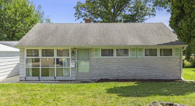 Photo of 123 Tilton Park Dr, Dekalb, IL 60115