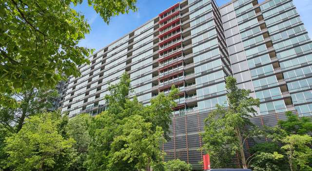 Photo of 800 Elgin Rd #1406, Evanston, IL 60201