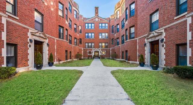 Photo of 1431 W Elmdale Ave Unit 3A, Chicago, IL 60660