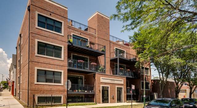 Photo of 5202 N Oakley Ave Unit 3S, Chicago, IL 60625