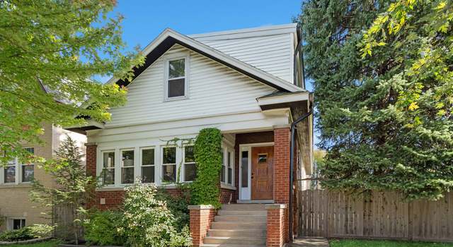 Photo of 5749 N Maplewood Ave, Chicago, IL 60659