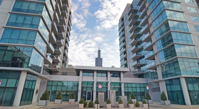 Photo of 123 S Green St Unit 605B, Chicago, IL 60607