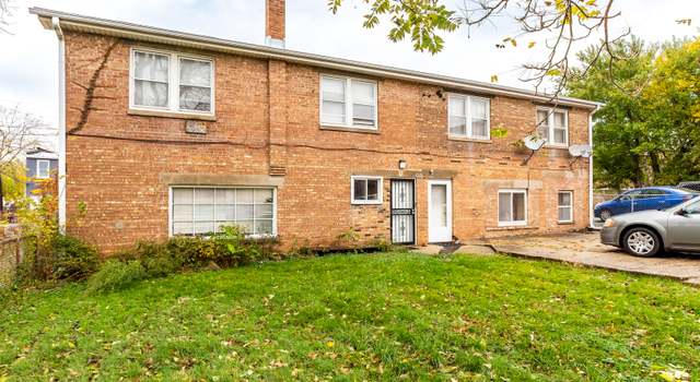Photo of 2024 Vermont St, Blue Island, IL 60406