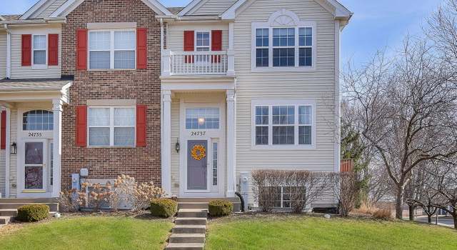 Photo of 24737 Patriot Square Dr S, Plainfield, IL 60544