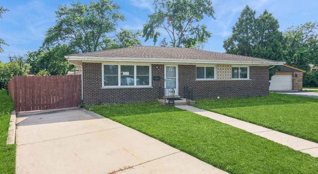 Photo of 706 N Mavis Ln, Addison, IL 60101