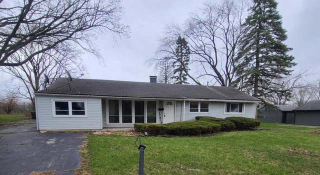Photo of 17829 Baker Ct, Country Club Hills, IL 60478