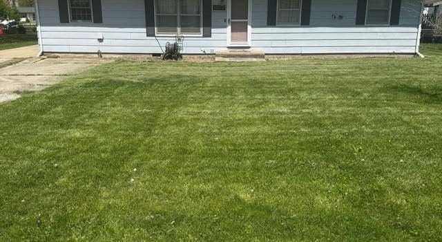 Photo of 408 E Marshall St, Tolono, IL 61880