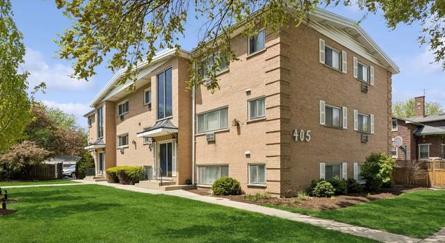 Photo of 405 Wesley Ave #6, Oak Park, IL 60302