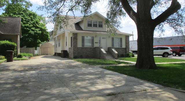 Photo of 314 E Sangamon Ave, Rantoul, IL 61866