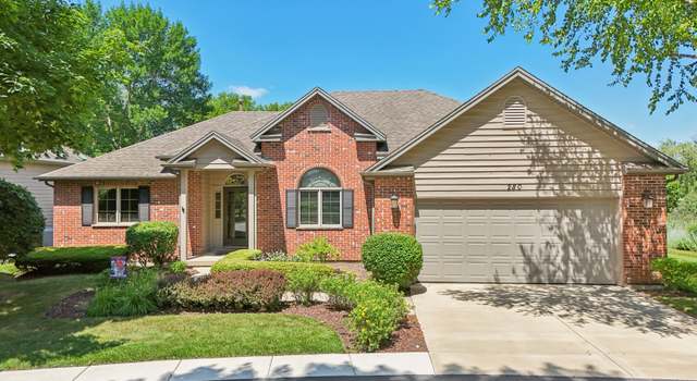 Photo of 280 Presidential Ln, Elgin, IL 60123