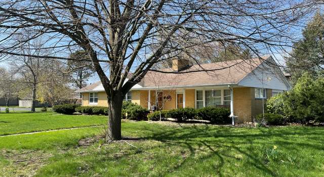 Photo of 701 Eden Park Dr, Rantoul, IL 61866