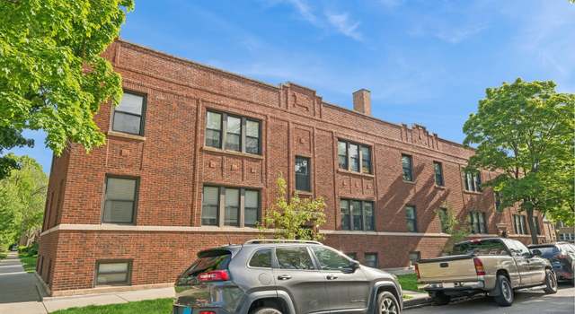 Photo of 3320 W Byron St #2, Chicago, IL 60618