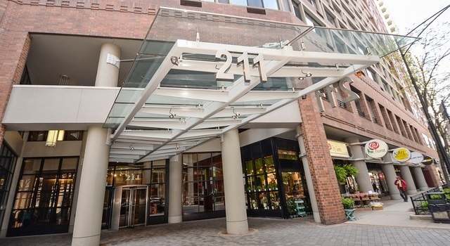 Photo of 211 E Ohio St #1401, Chicago, IL 60611