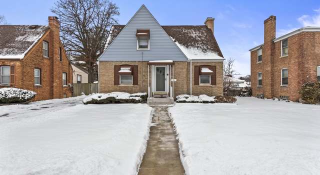 Photo of 1456 Speechley Blvd, Berkeley, IL 60163
