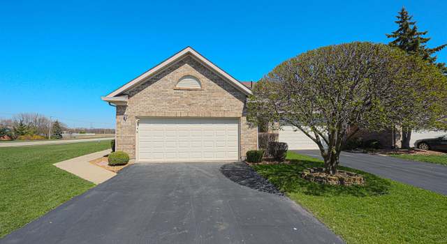 Photo of 7922 Belle Rive Ct, Tinley Park, IL 60477