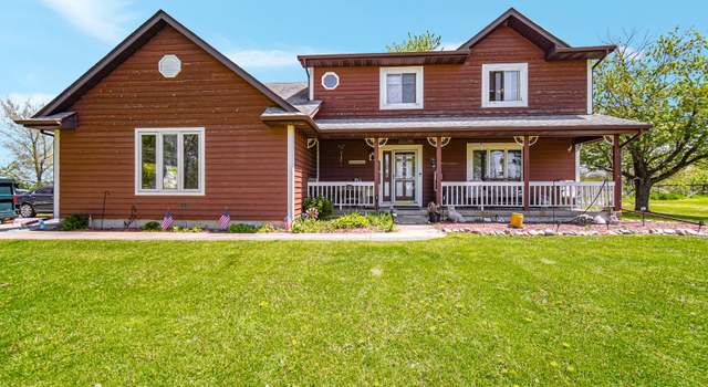 Photo of 23505 S 88th Ave, Green Garden, IL 60423