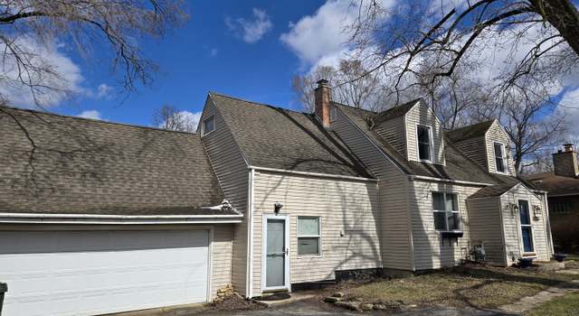 Photo of 16517 Plainview Dr, Markham, IL 60428