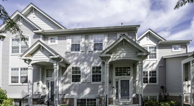 Photo of 1154 Cambridge Dr, Grayslake, IL 60030