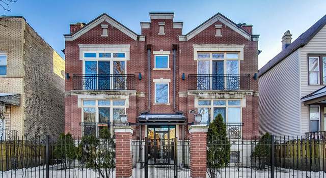 Photo of 4335 W DICKENS Ave #101, Chicago, IL 60639