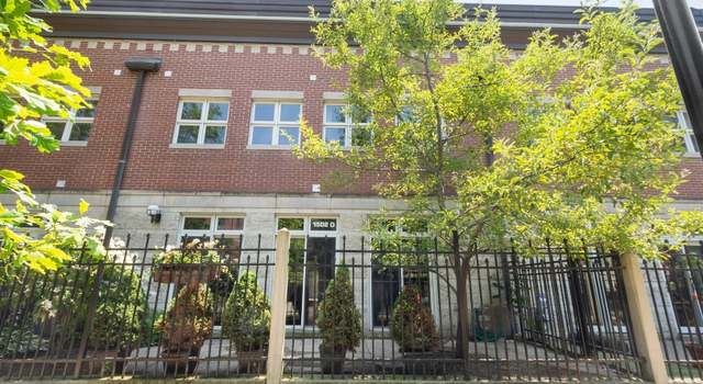 1439 S Michigan