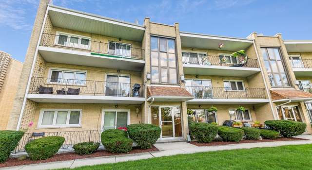 Photo of 9510 S 86th Ave #204, Hickory Hills, IL 60457