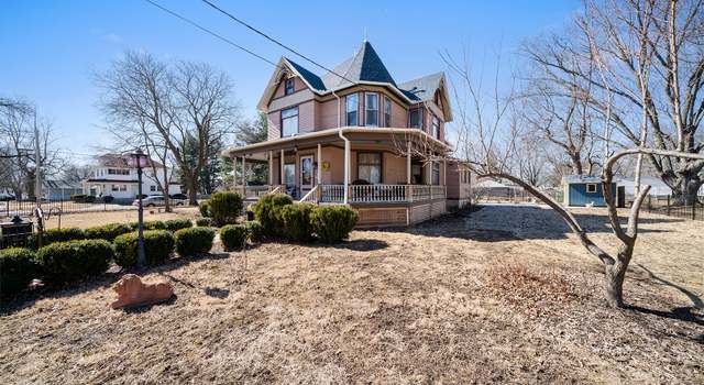 Photo of 410 S 7th St, Oregon, IL 61061