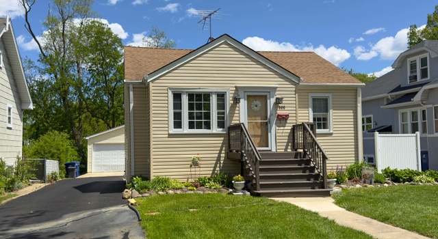Photo of 505 S Oakland Ave, Villa Park, IL 60181