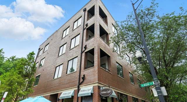 Photo of 1312 W Madison St Unit 3A, Chicago, IL 60607