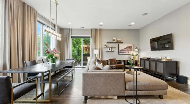 Photo of 1312 W Madison St Unit 3A, Chicago, IL 60607