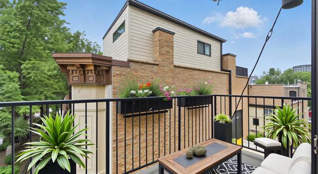 Photo of 1312 W Madison St Unit 3A, Chicago, IL 60607