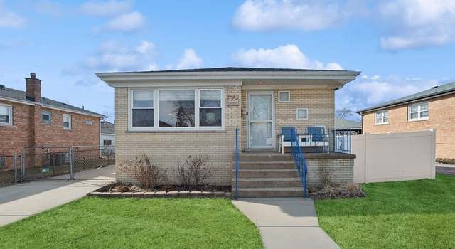 Photo of 17354 Oleander Ave, Tinley Park, IL 60477