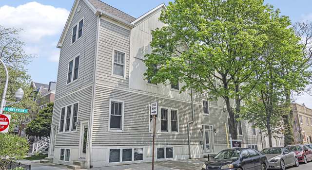 Photo of 1459 W Melrose St Unit 1N, Chicago, IL 60657