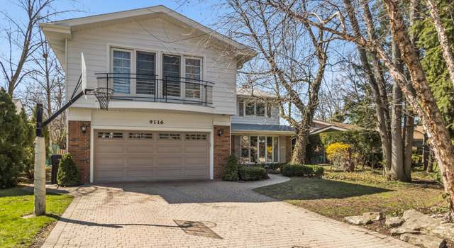Photo of 9116 Kedvale Ave, Skokie, IL 60076