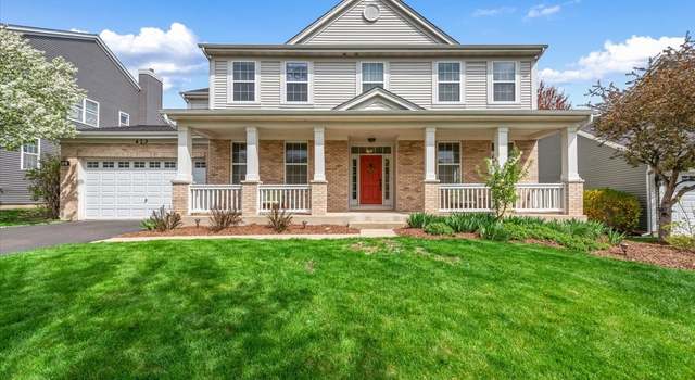 Photo of 473 Newcastle Dr, Cary, IL 60013