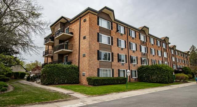 Photo of 1216 S New Wilke Rd #201, Arlington Heights, IL 60005