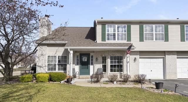 Photo of 1488 Berta Dr #1488, Crest Hill, IL 60403