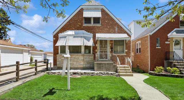 Photo of 5143 N New England Ave, Chicago, IL 60656