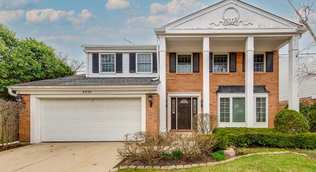 Photo of 2576 Brian Dr, Northbrook, IL 60062
