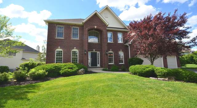 Photo of 27110 Thornwood Blvd, Plainfield, IL 60585
