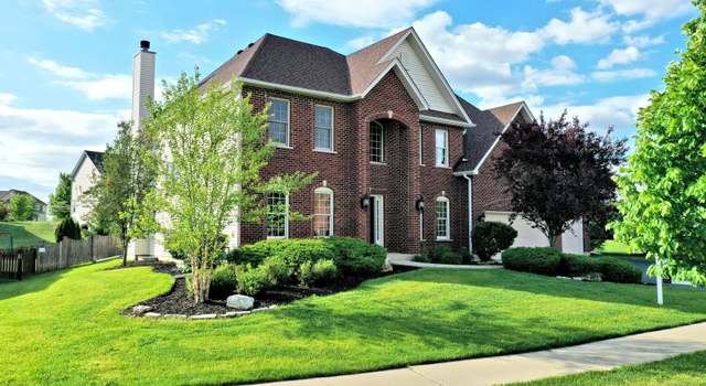 Photo of 27110 Thornwood Blvd, Plainfield, IL 60585
