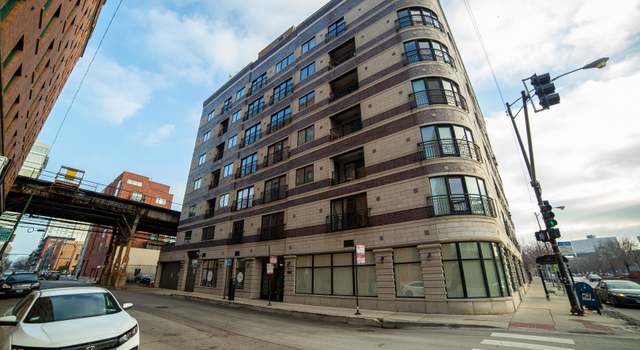 Photo of 1601 S State St Unit 3E, Chicago, IL 60616