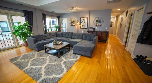 Photo of 1601 S State St Unit 3E, Chicago, IL 60616