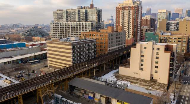 Photo of 1601 S State St Unit 3E, Chicago, IL 60616