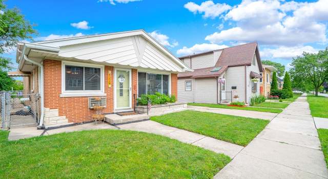 Photo of 4228 Gage Ave, Lyons, IL 60534