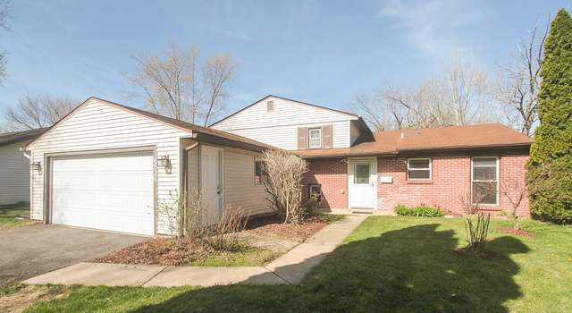 Photo of 6836 West Ave, Hanover Park, IL 60133