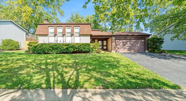 Photo of 446 Rockhurst Rd, Bolingbrook, IL 60440